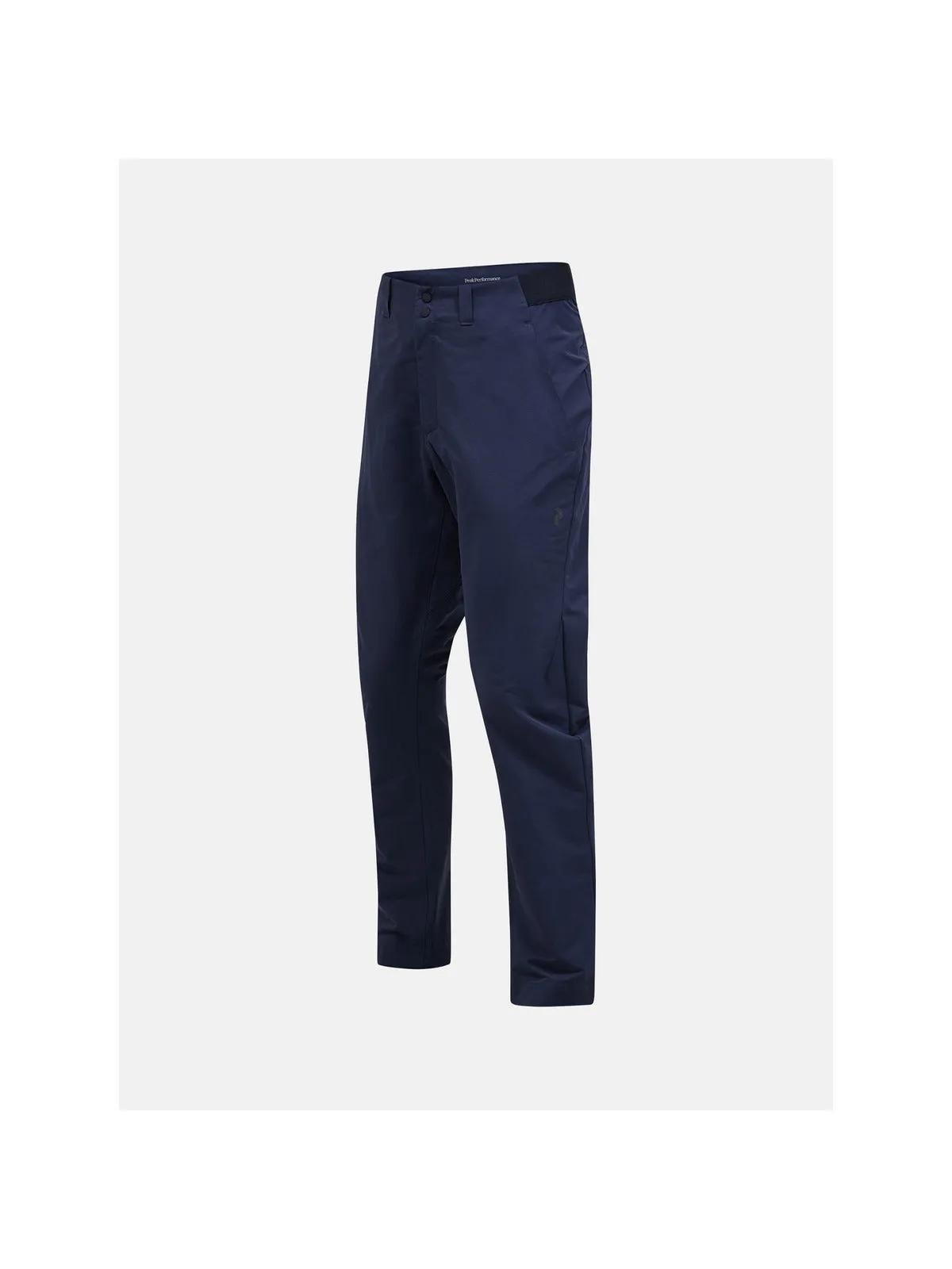 Spodnie Peak Performance M Commuter Pants niebieski