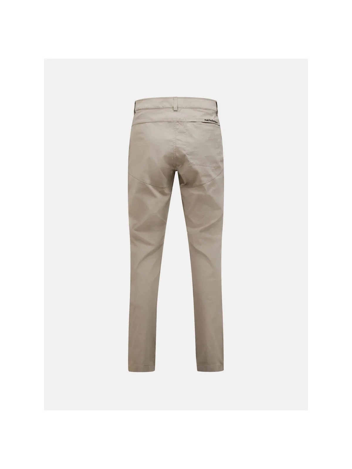 Spodnie Peak Performance M Iconiq Pants beżowy