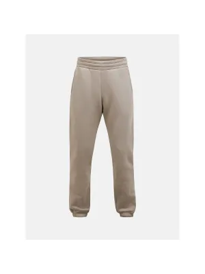 Spodnie Peak Performance M Original Pants beżowy