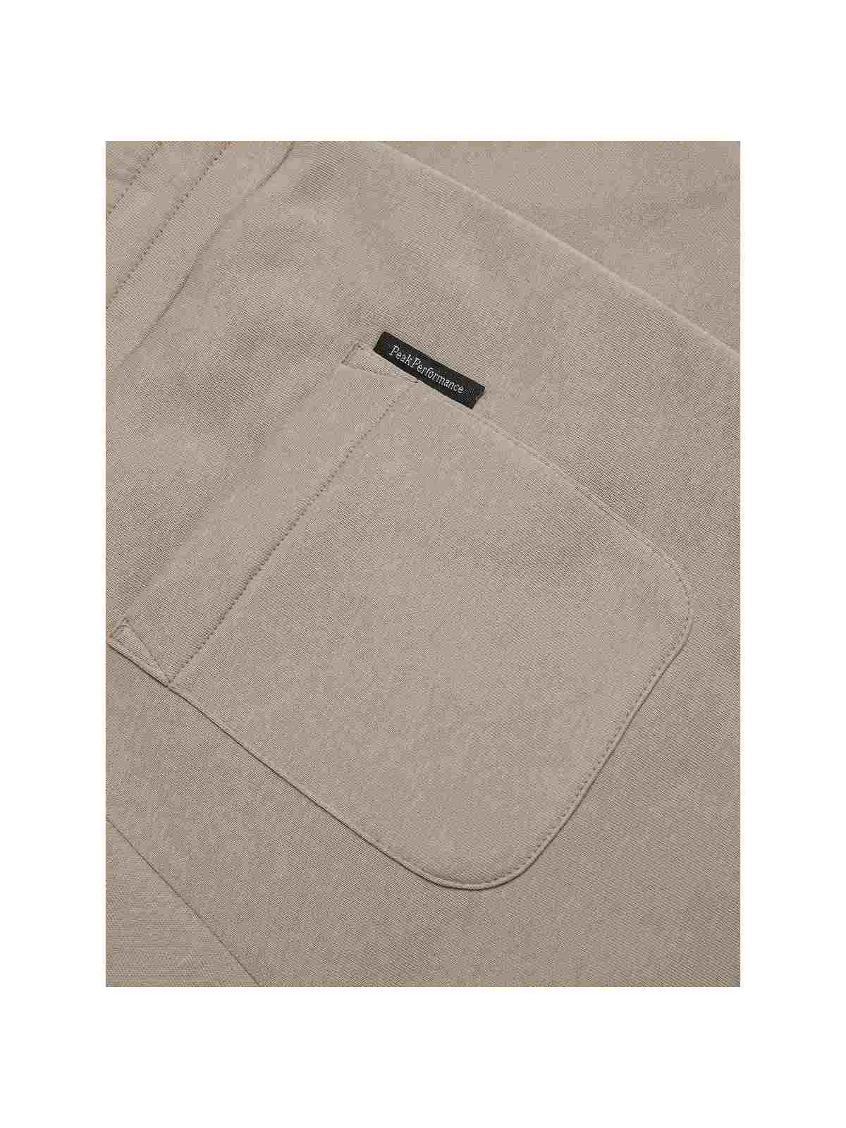 Spodnie Peak Performance M Original Pants beżowy