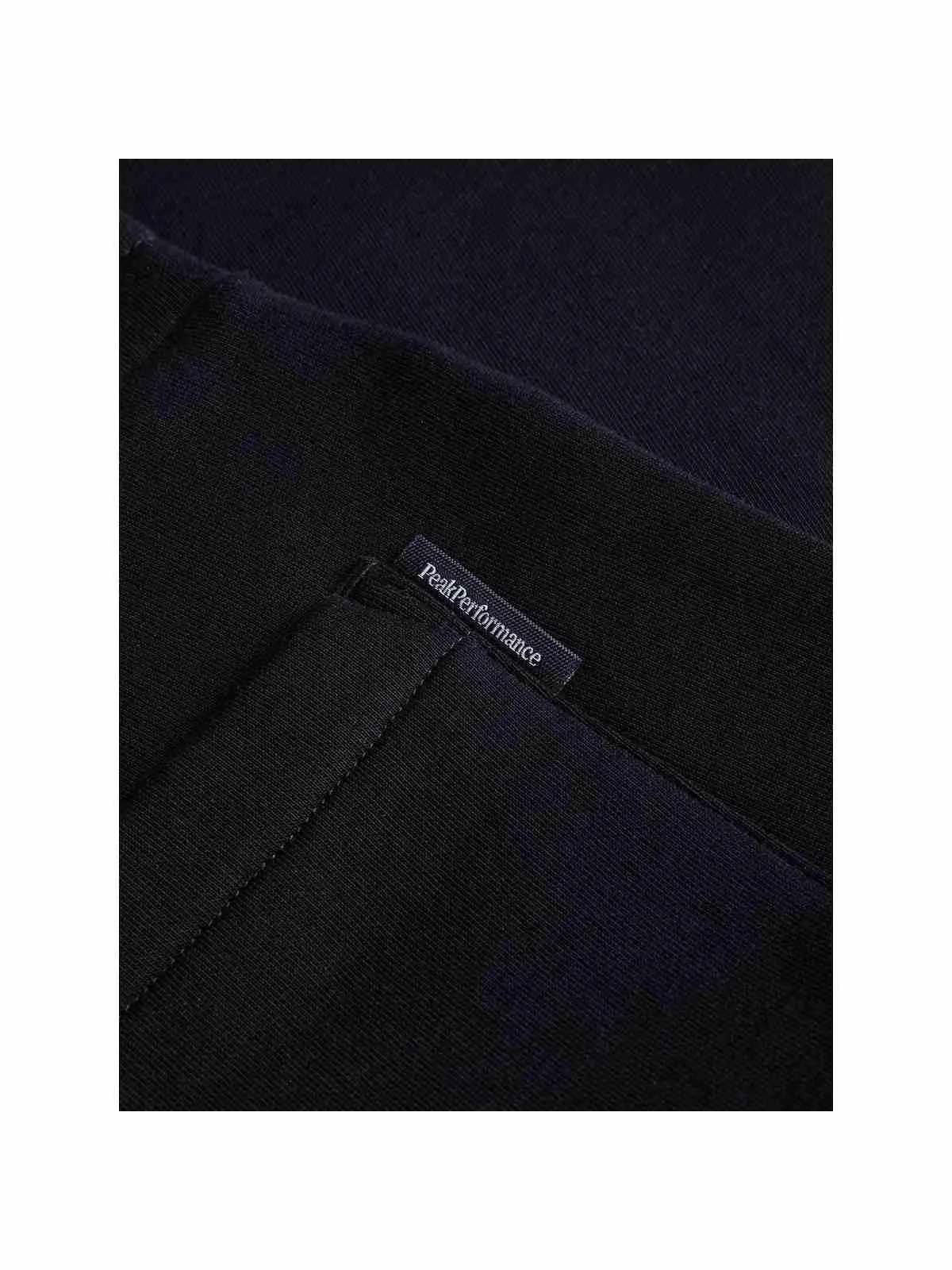 Spodnie Peak Performance M Original Pants czarny