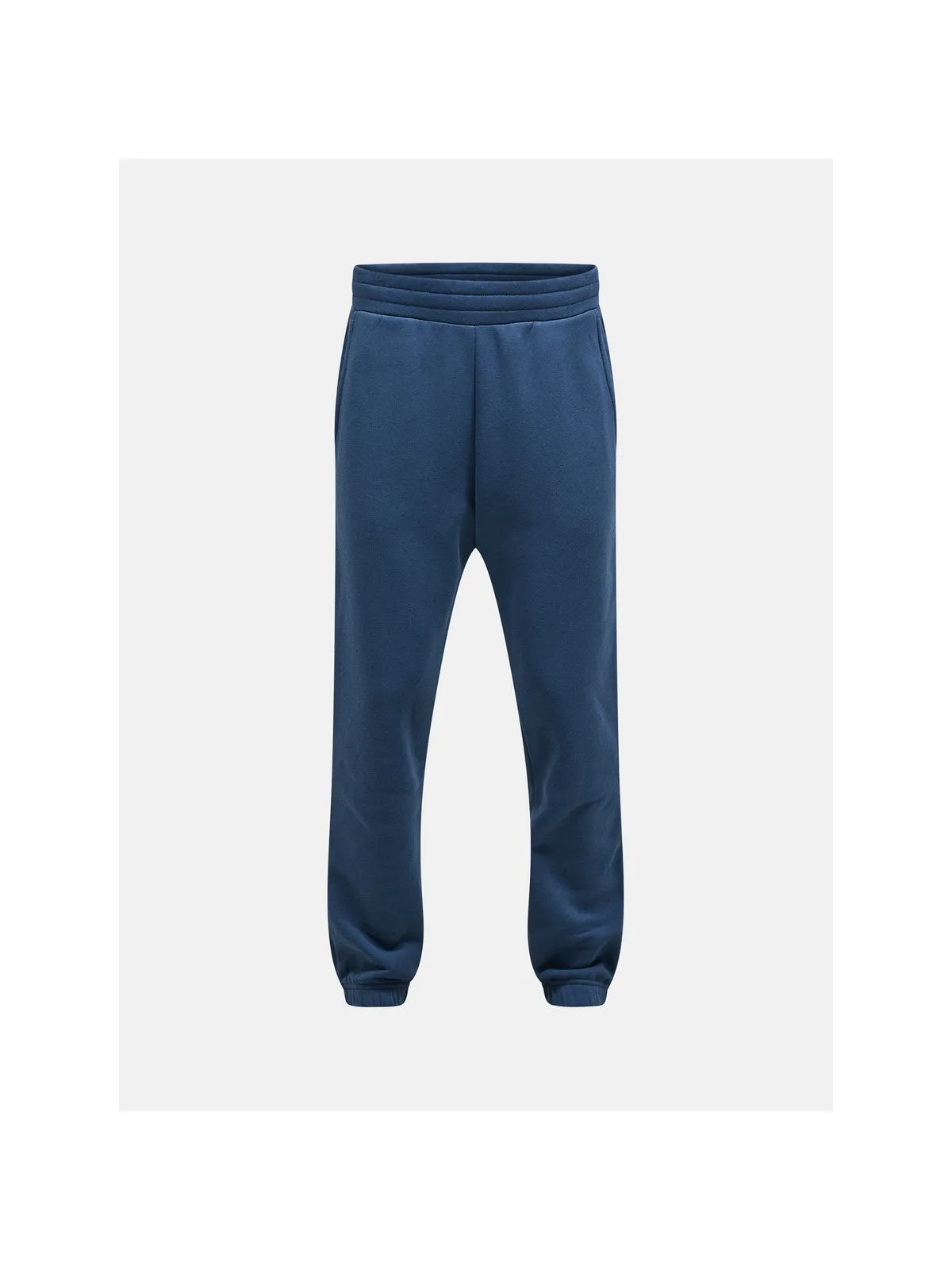Spodnie Peak Performance M Original Pants niebieski