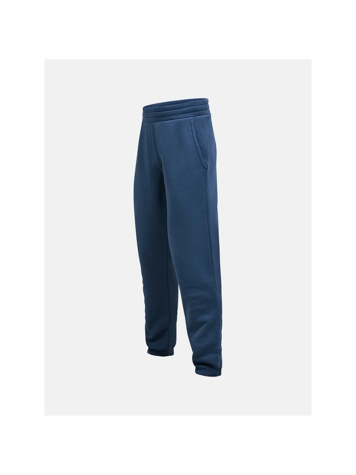 Spodnie Peak Performance M Original Pants niebieski