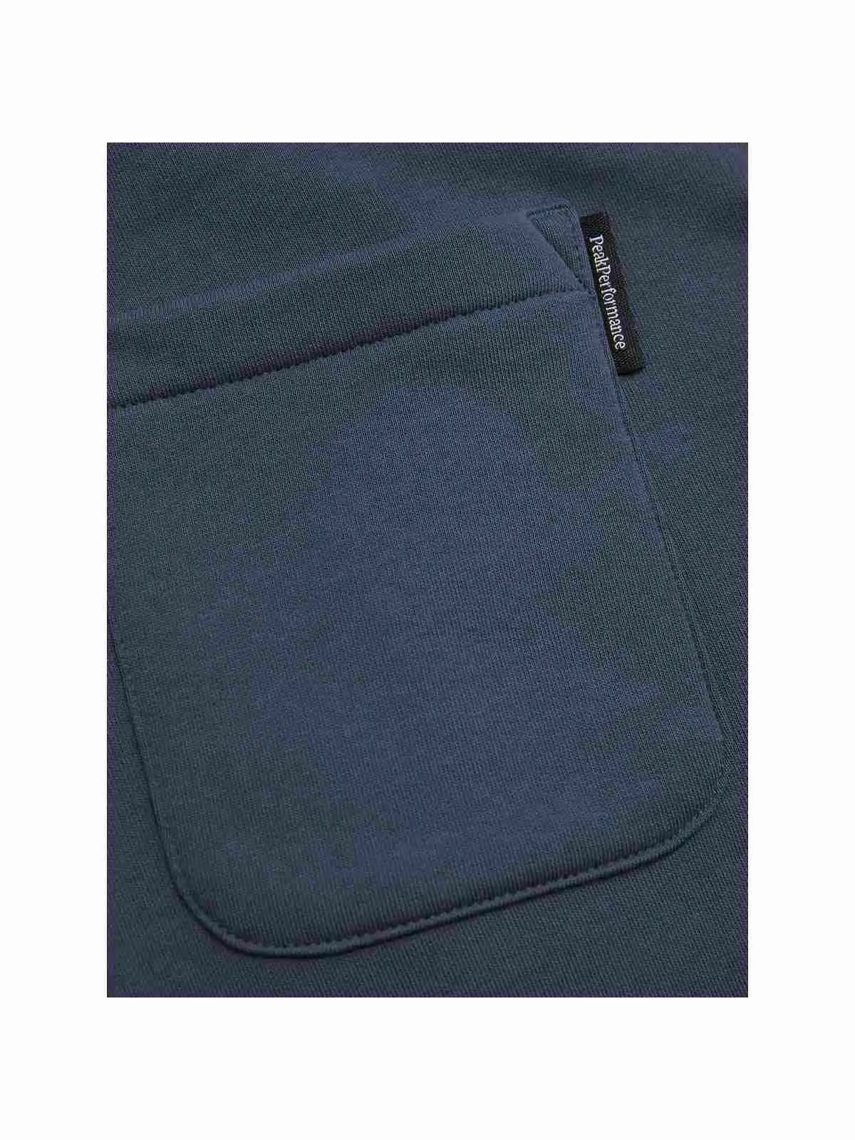 Spodnie Peak Performance M Original Pants niebieski