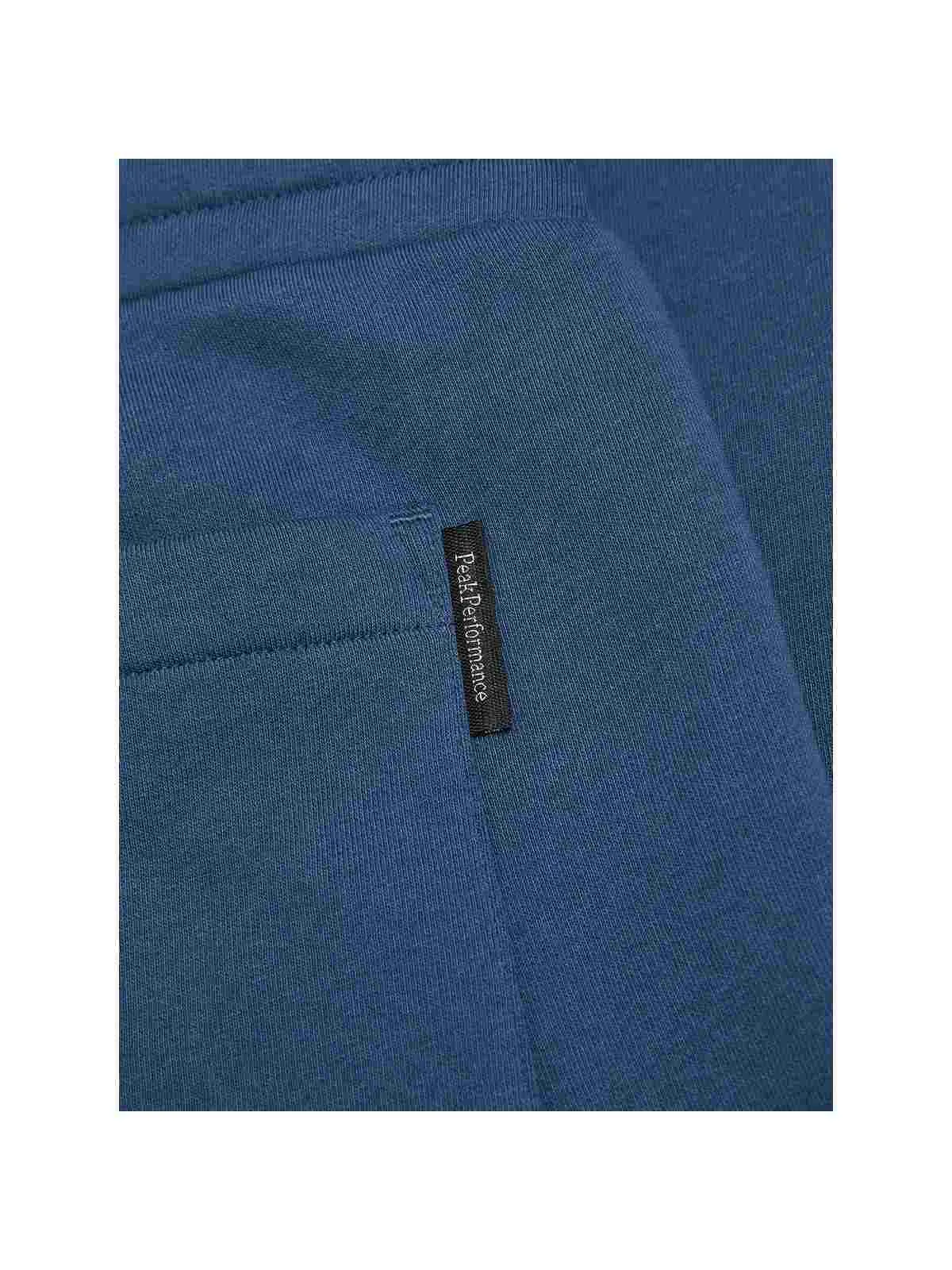 Spodnie Peak Performance M Original Pants niebieski