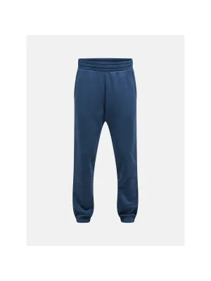 Spodnie Peak Performance M Original Pants niebieski