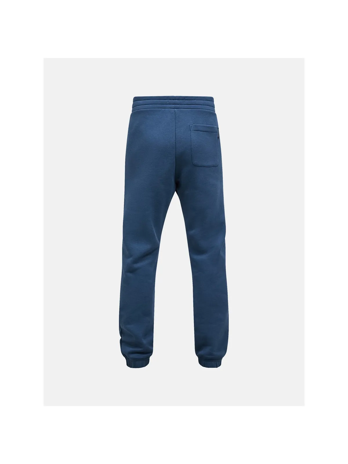 Spodnie Peak Performance M Original Pants niebieski