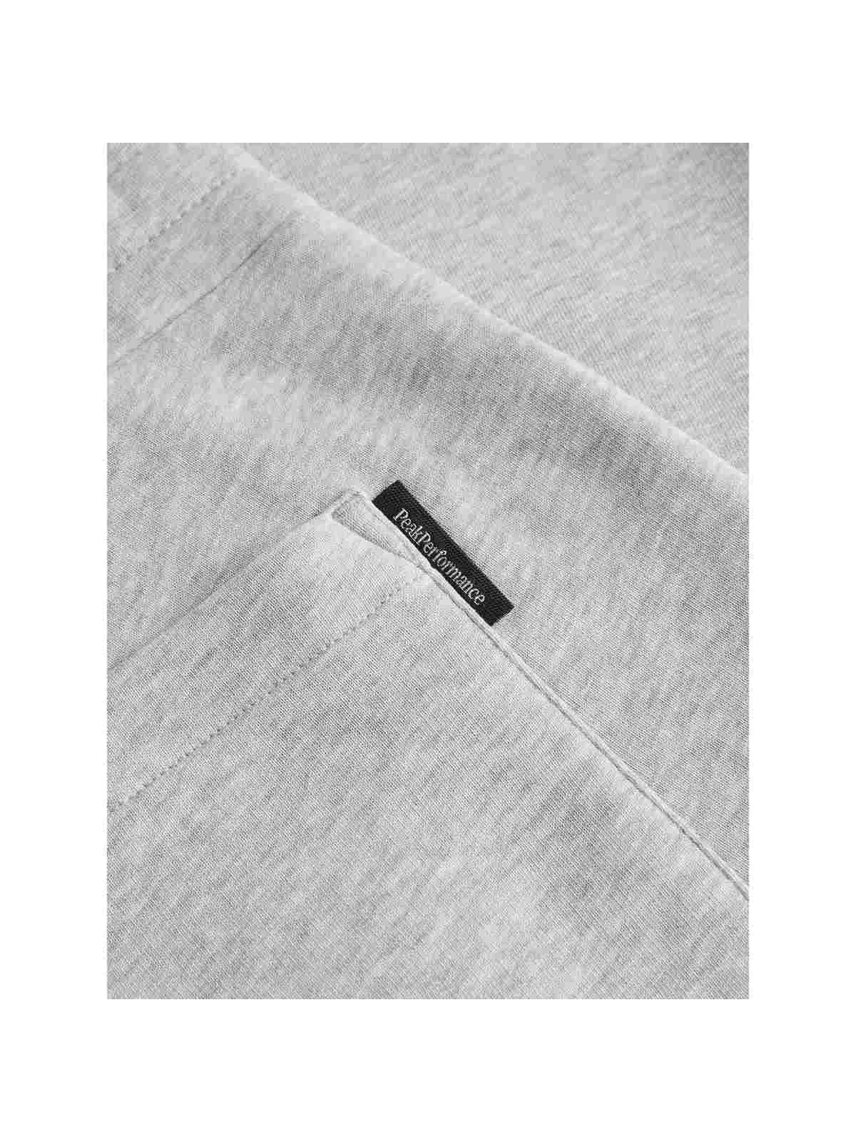 Spodnie Peak Performance M Original Pants szary