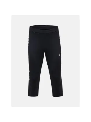 Spodnie Peak Performance M Rider Pants czarny