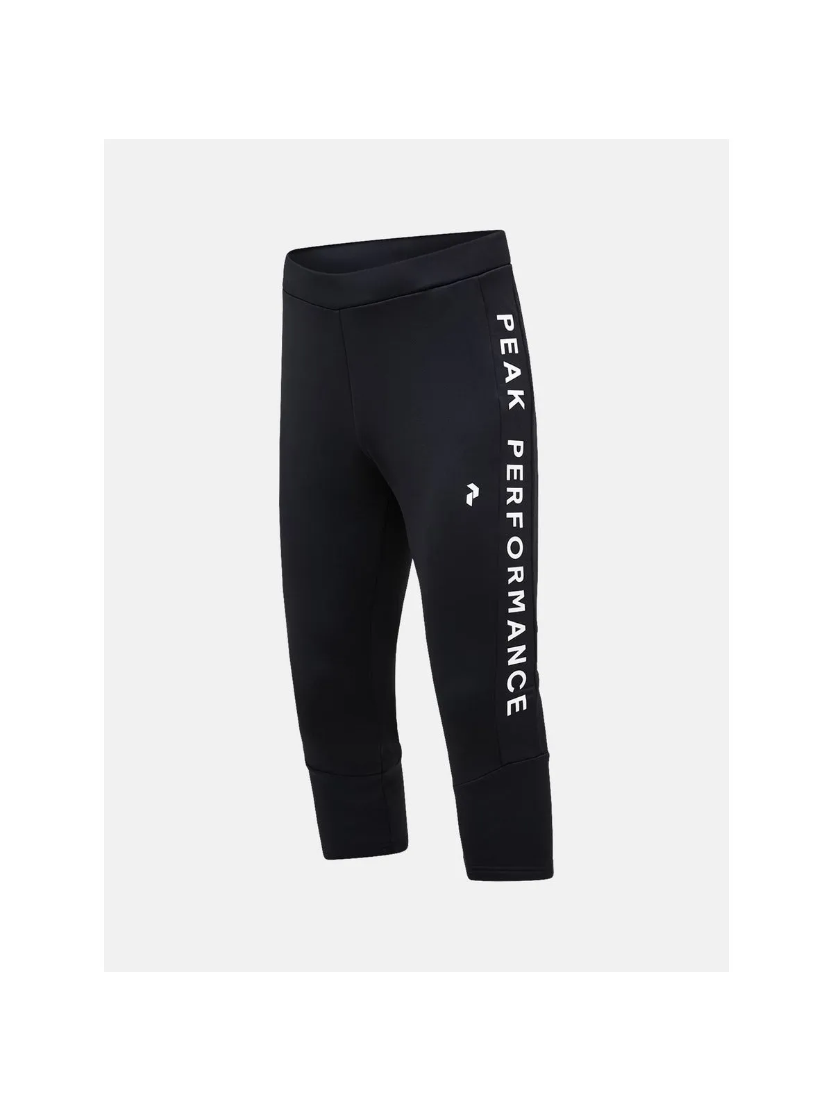 Spodnie Peak Performance M Rider Pants czarny
