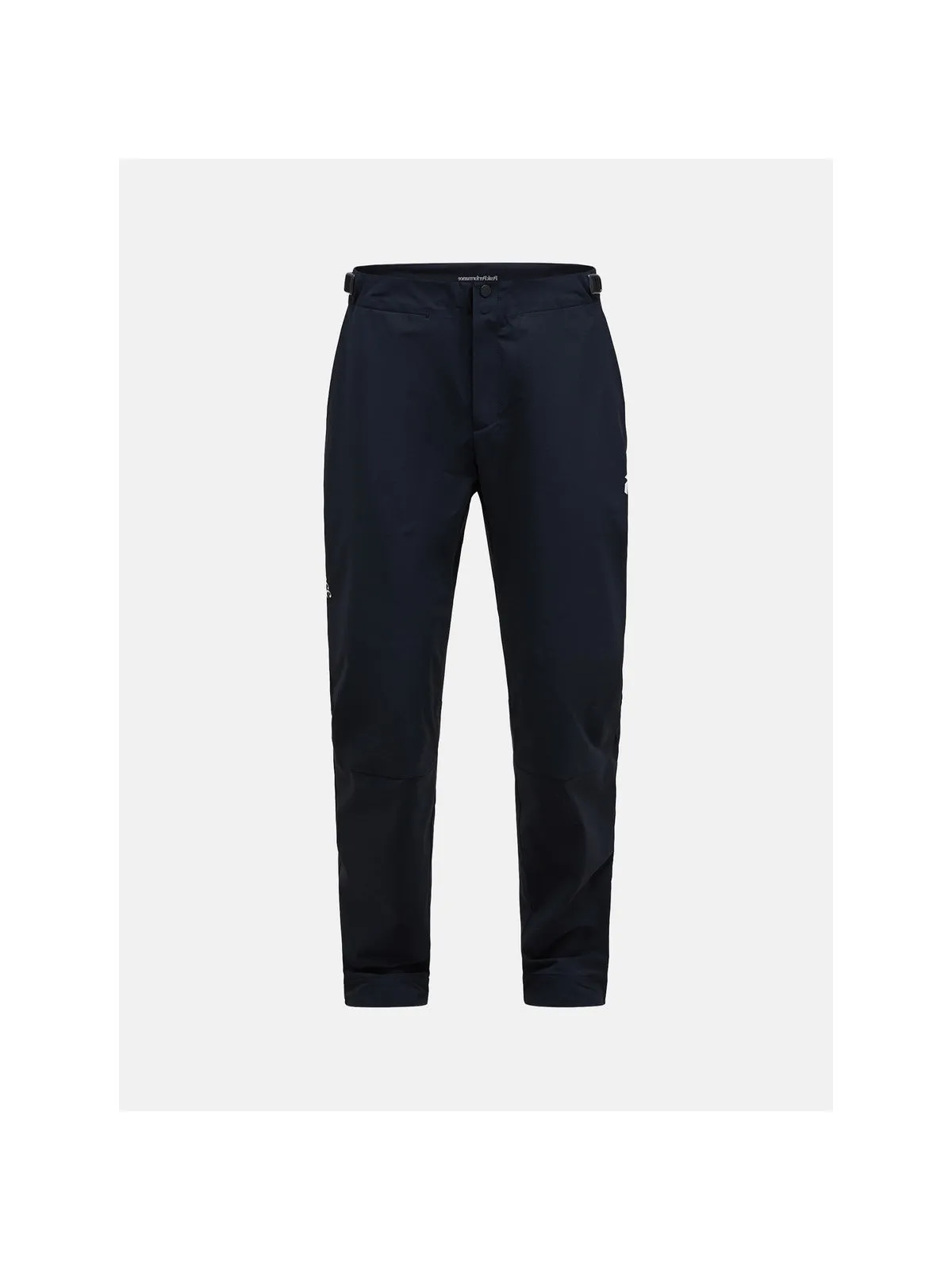 Spodnie Peak Performance M Trail Pants czarny