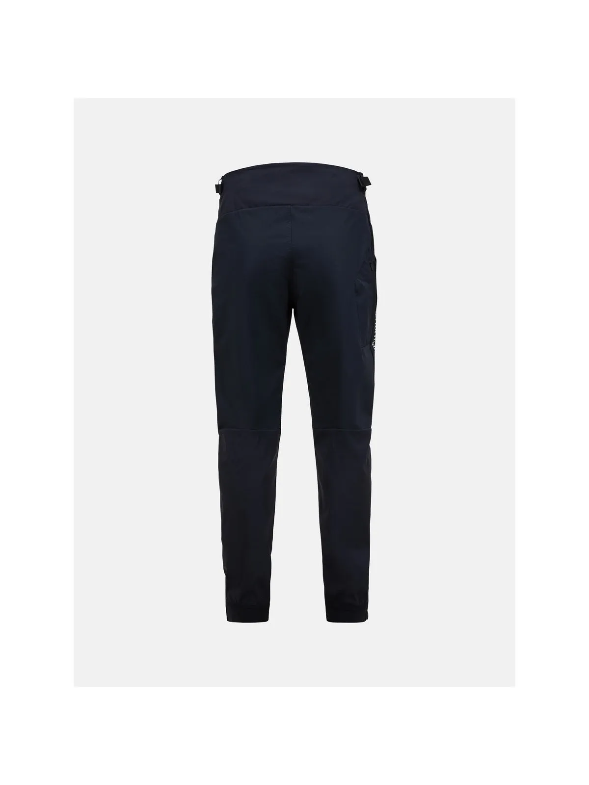 Spodnie Peak Performance M Trail Pants czarny
