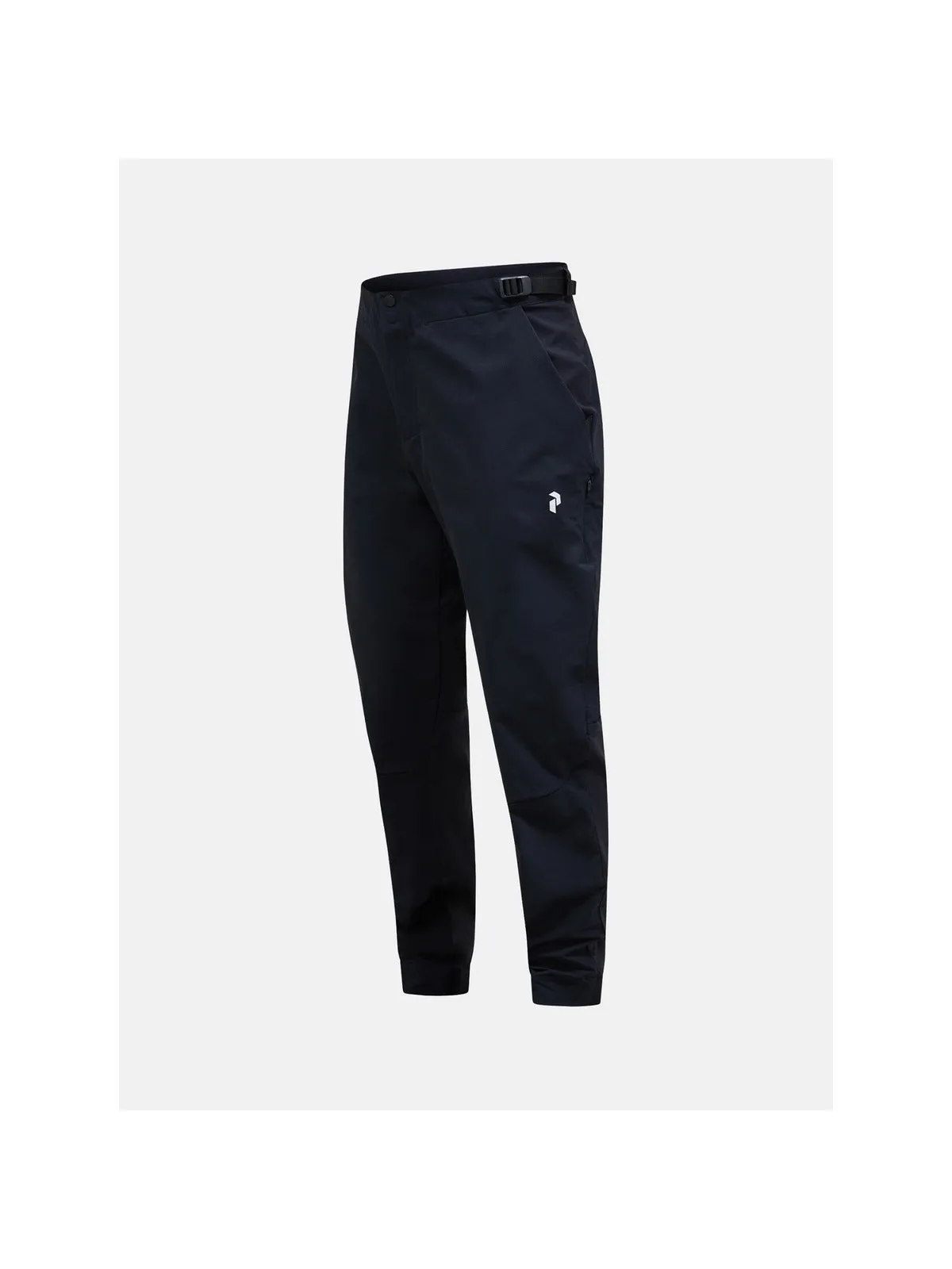 Spodnie Peak Performance M Trail Pants czarny