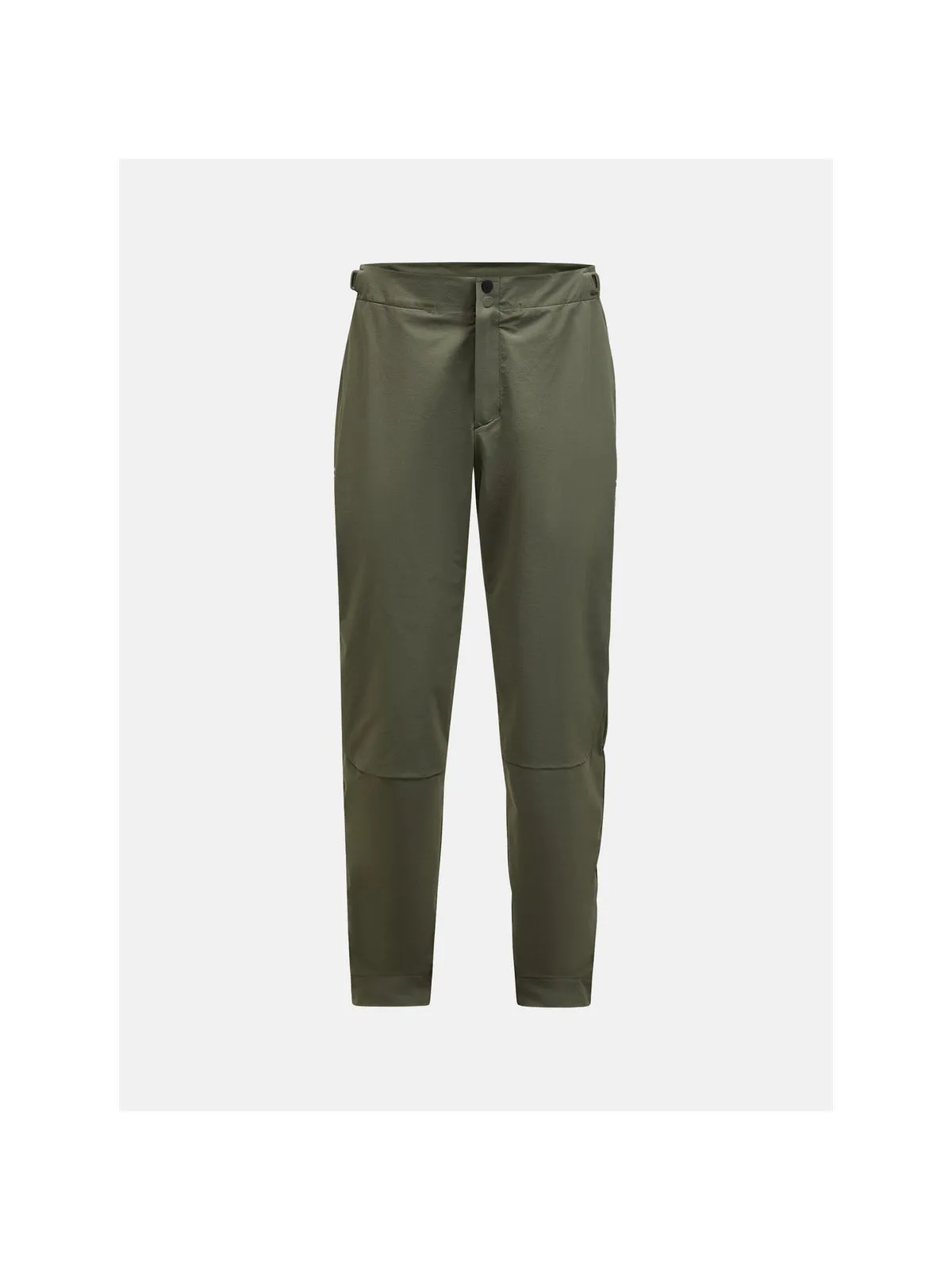 Spodnie Peak Performance M Trail Pants zielony