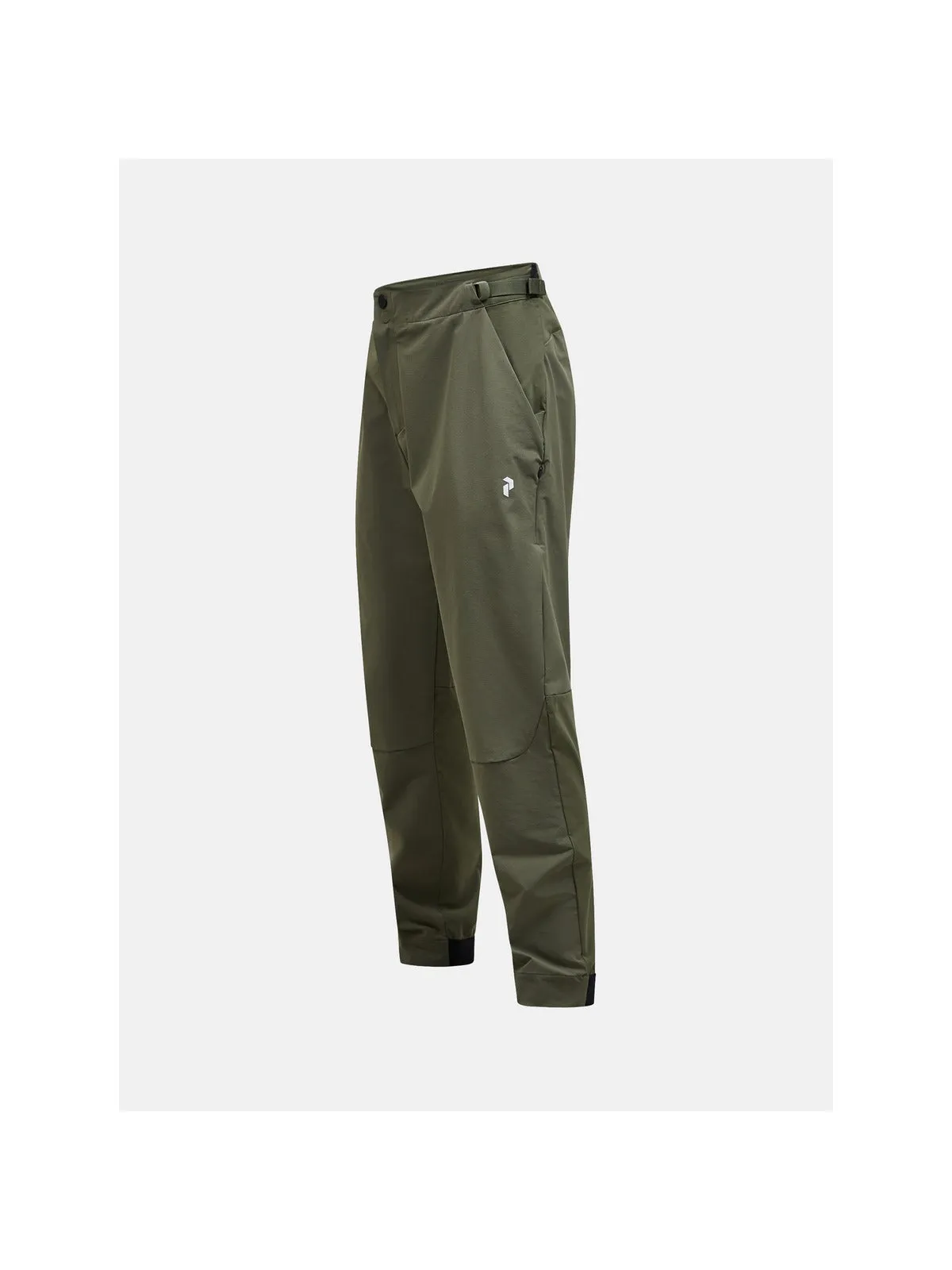 Spodnie Peak Performance M Trail Pants zielony