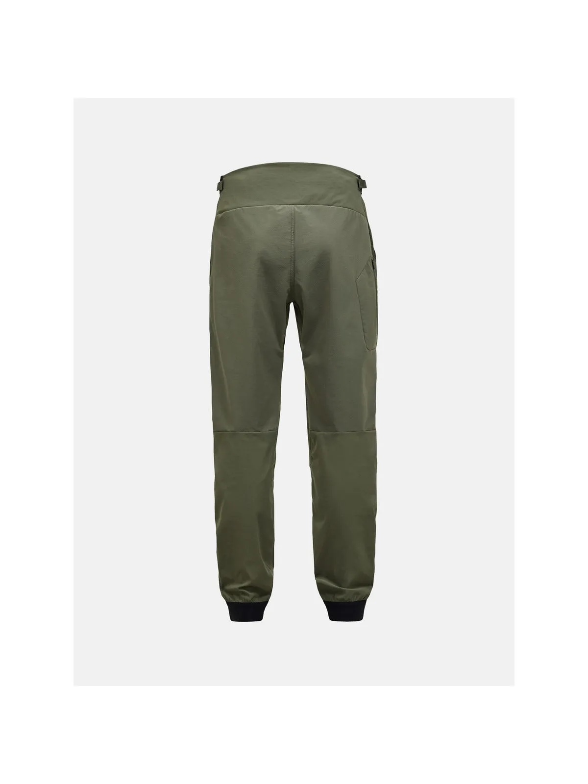 Spodnie Peak Performance M Trail Pants zielony