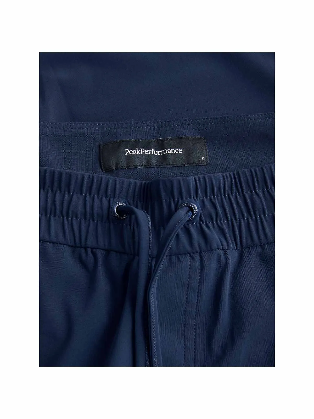 Spodnie Peak Performance W Any Jersey Pants niebieski