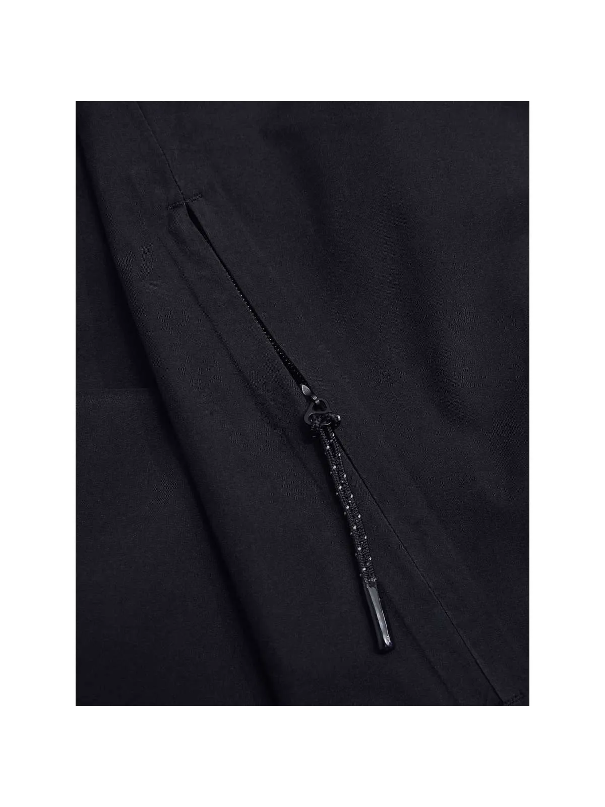 Spodnie Peak Performance W Commuter Gore-Tex Pac Pants czarny