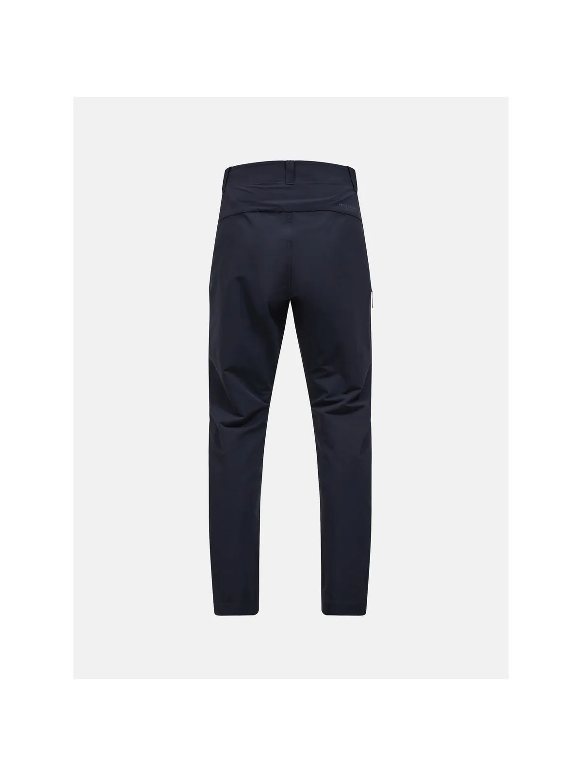 Spodnie Peak Performance W Commuter Pants czarny