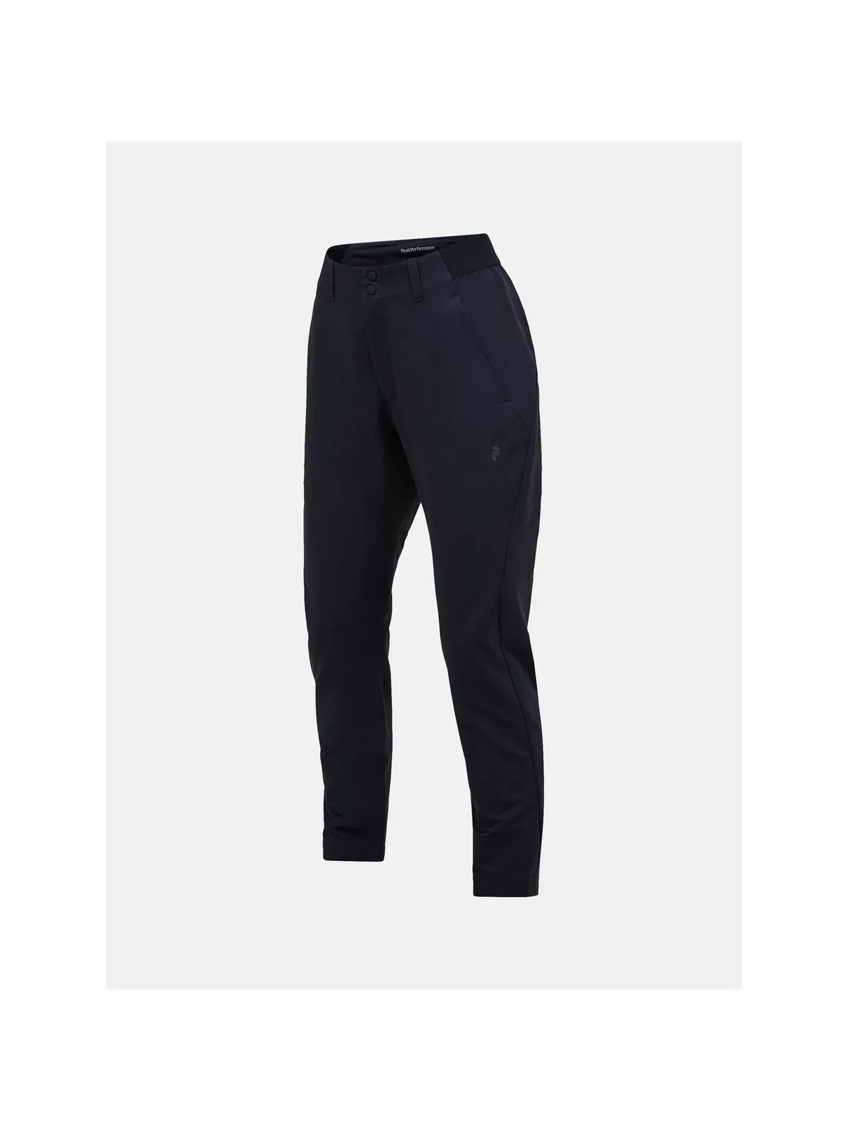 Spodnie Peak Performance W Commuter Pants czarny