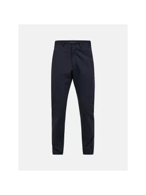 Spodnie Peak Performance W Commuter Pants czarny