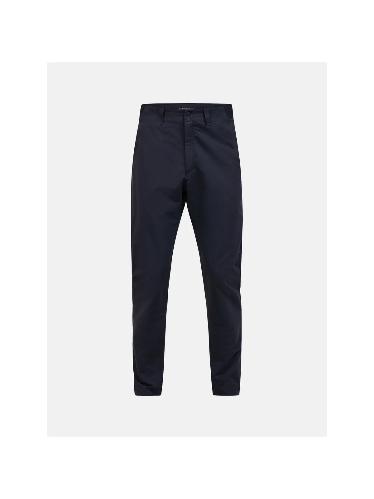 Spodnie Peak Performance W Commuter Pants czarny