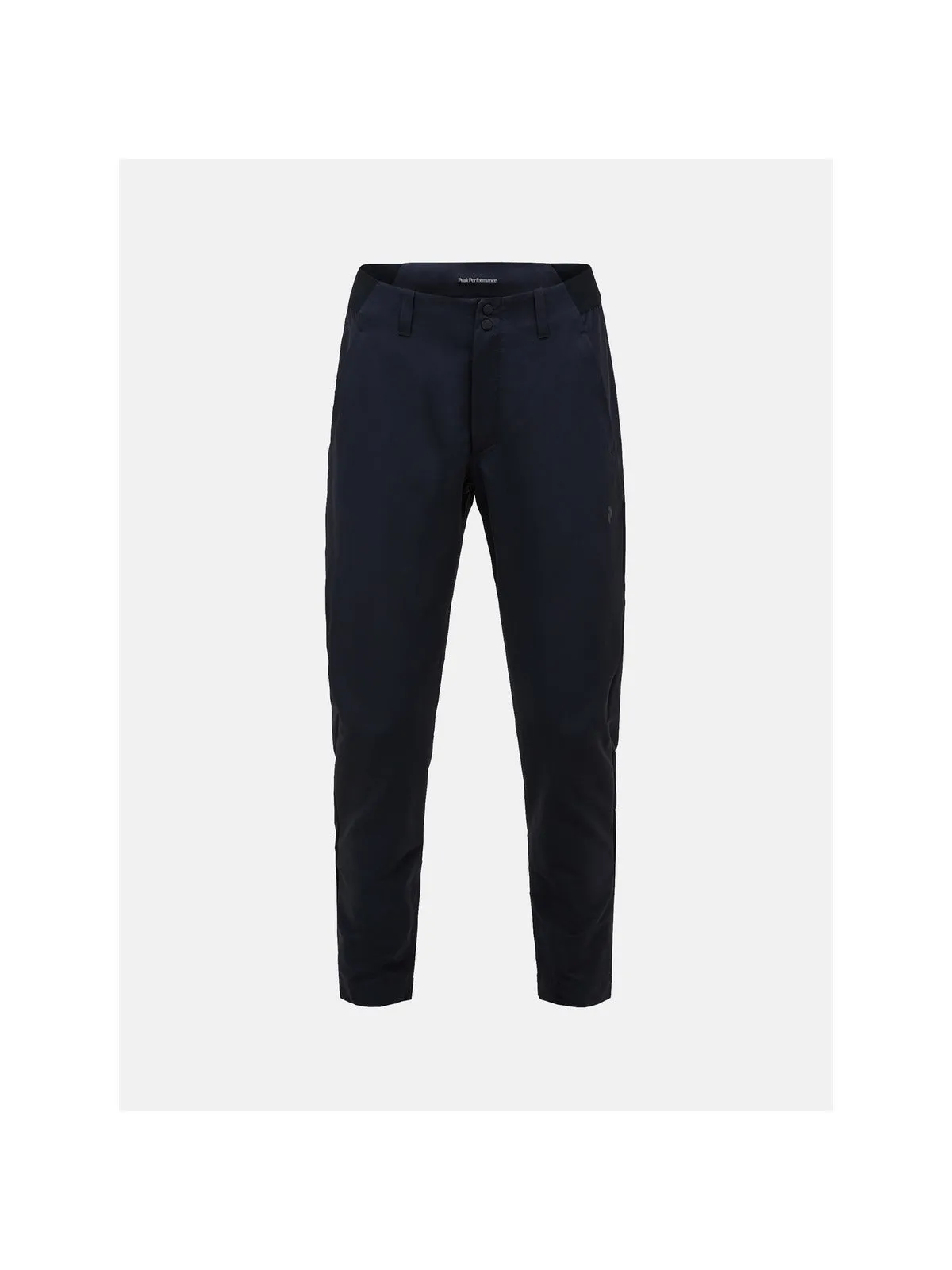 Spodnie Peak Performance W Commuter Pants czarny