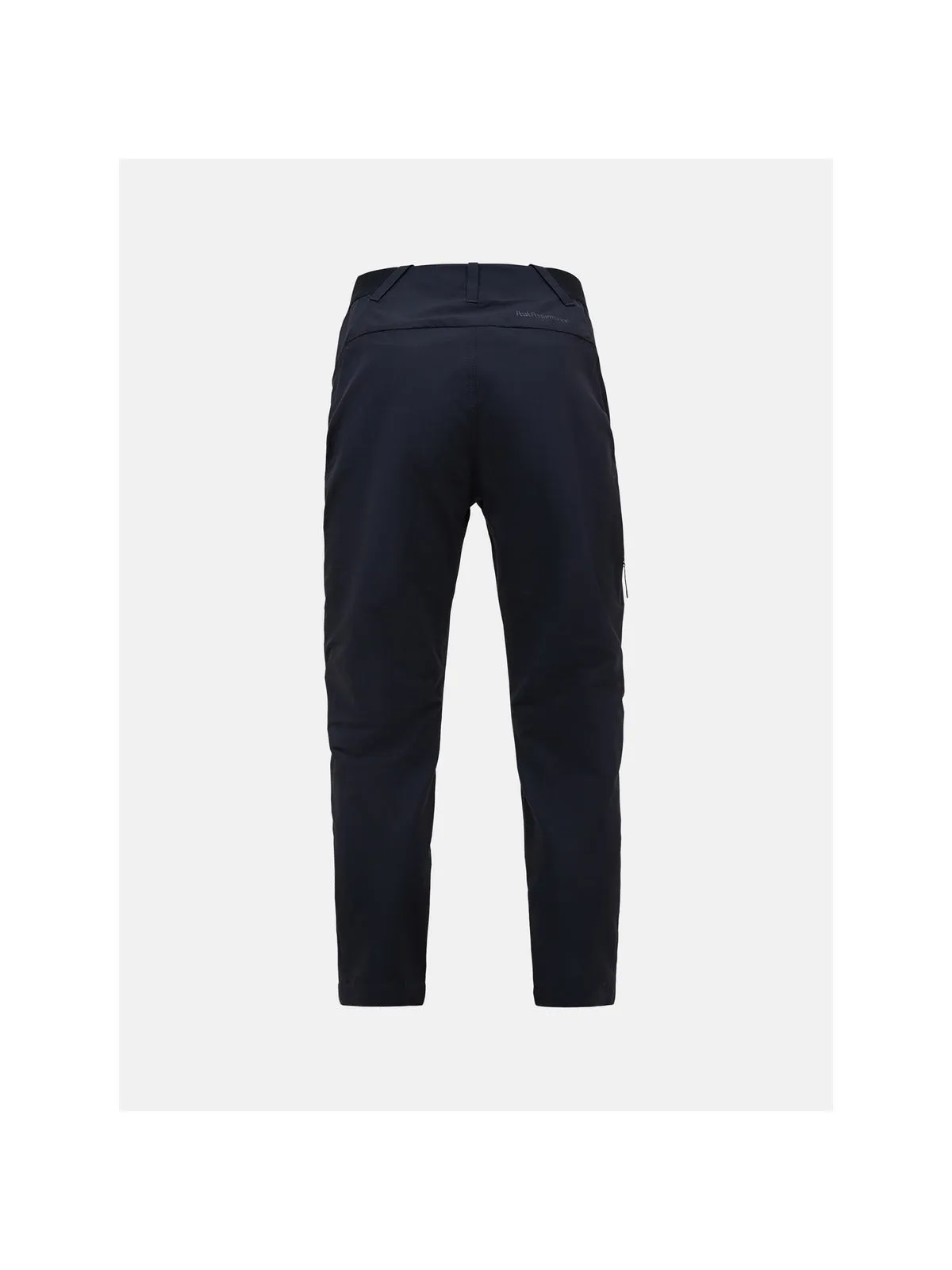Spodnie Peak Performance W Commuter Pants czarny
