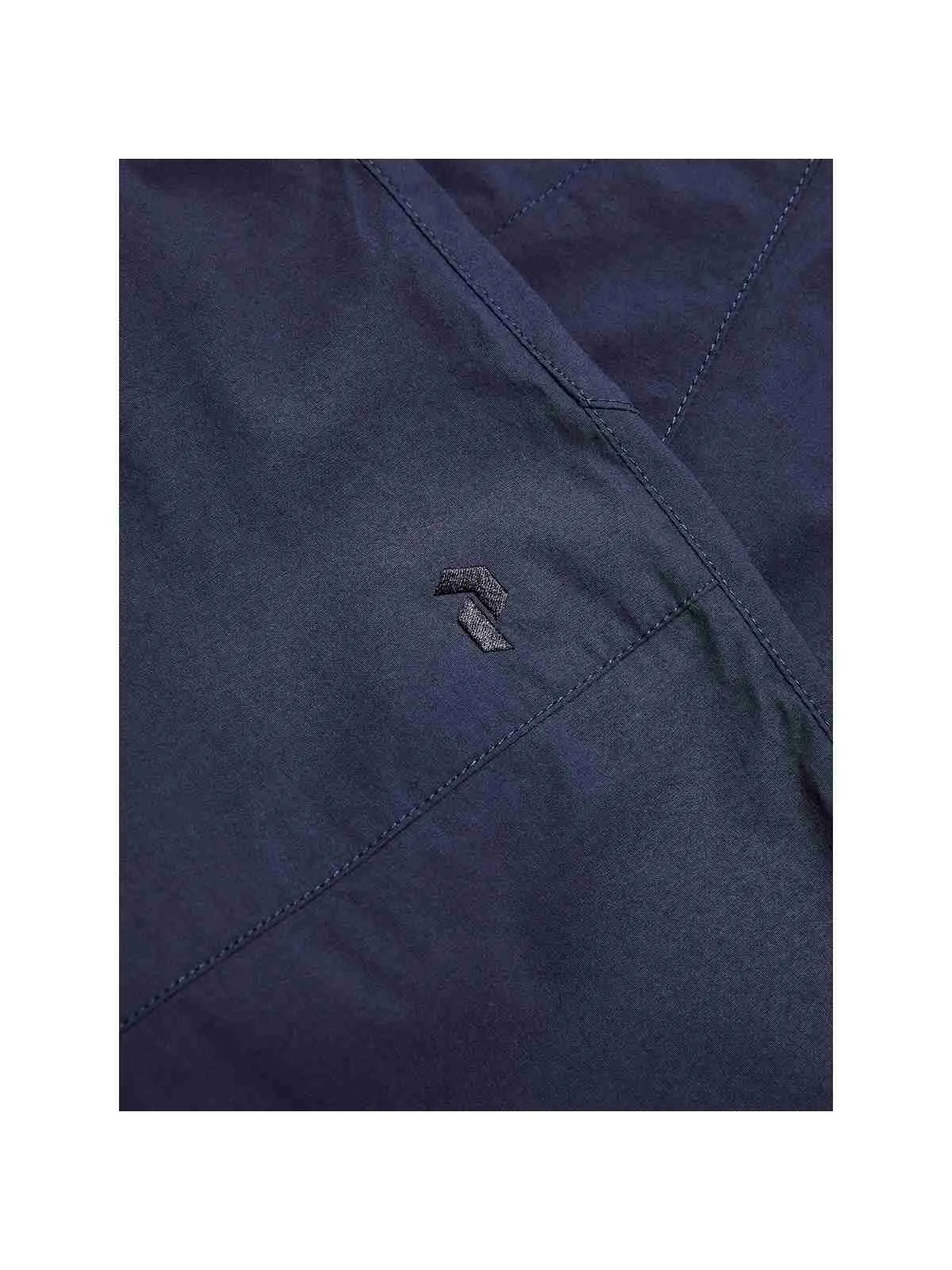 Spodnie Peak Performance W Iconiq Pants niebieski
