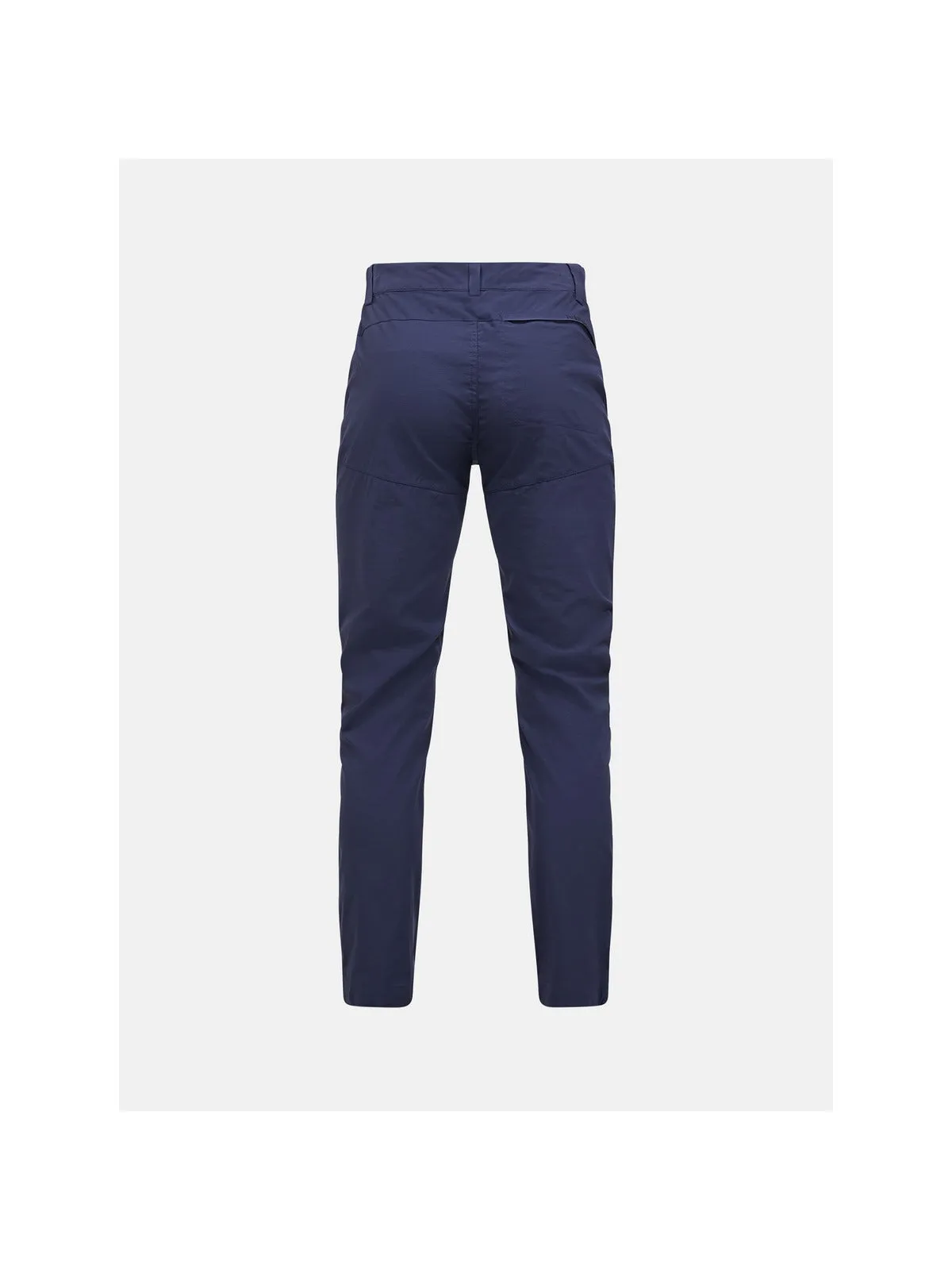 Spodnie Peak Performance W Iconiq Pants niebieski