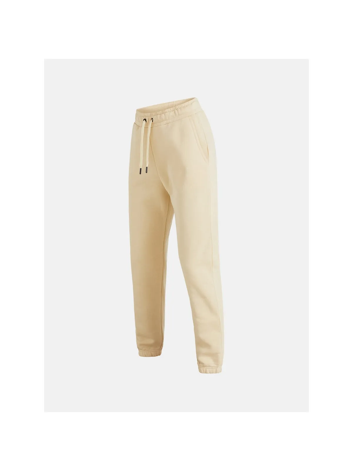 Spodnie Peak Performance W Original Pants beżowy