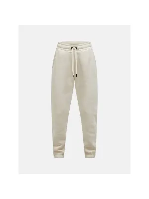 Spodnie Peak Performance W Original Pants beżowy