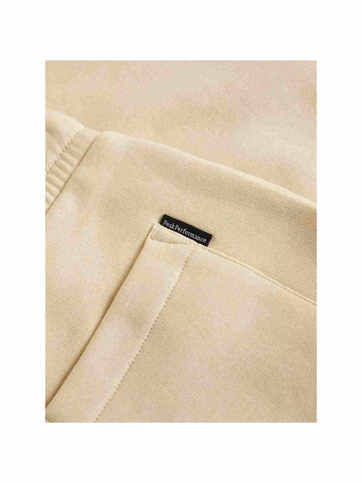 Spodnie Peak Performance W Original Pants beżowy
