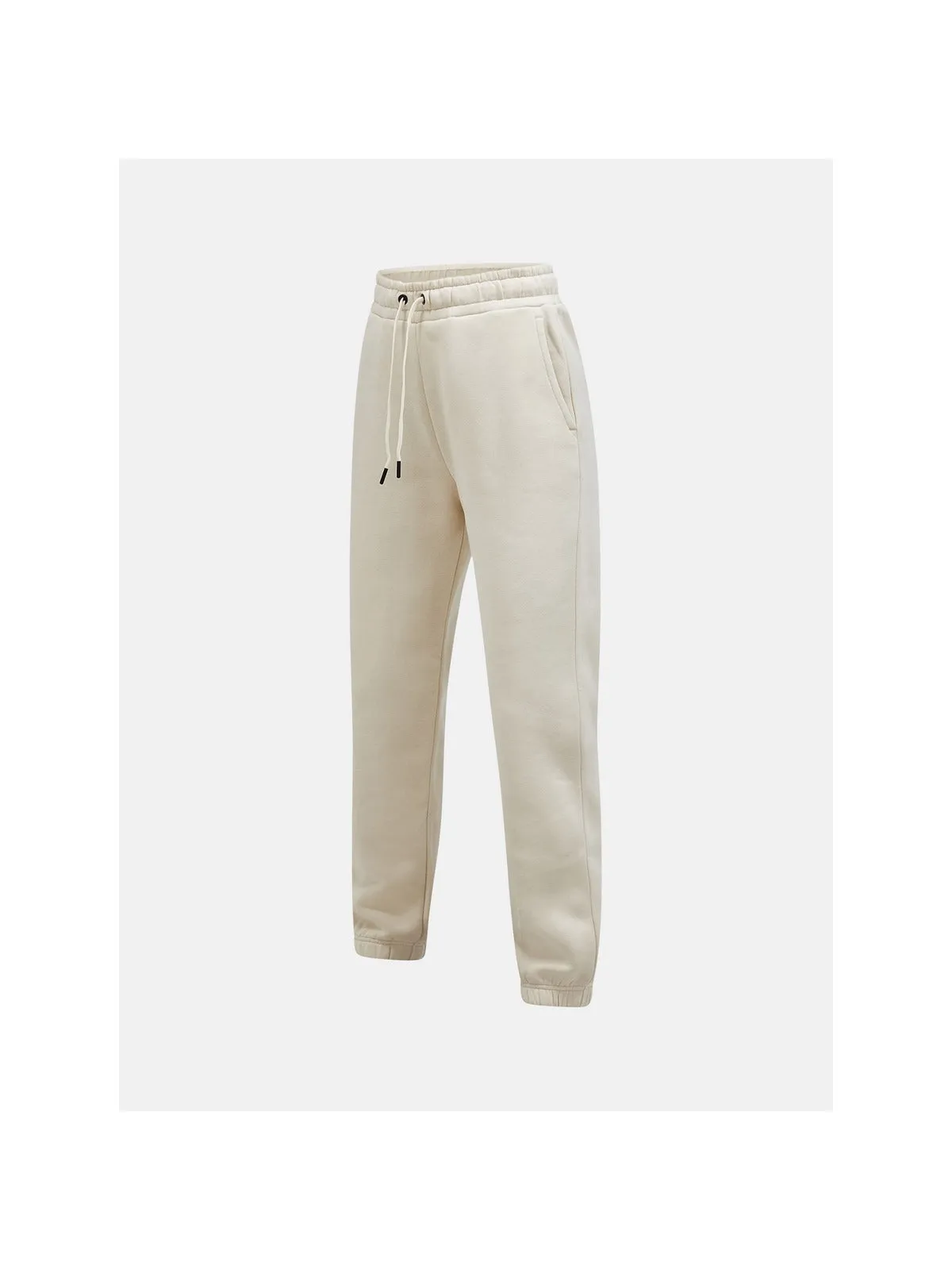 Spodnie Peak Performance W Original Pants beżowy