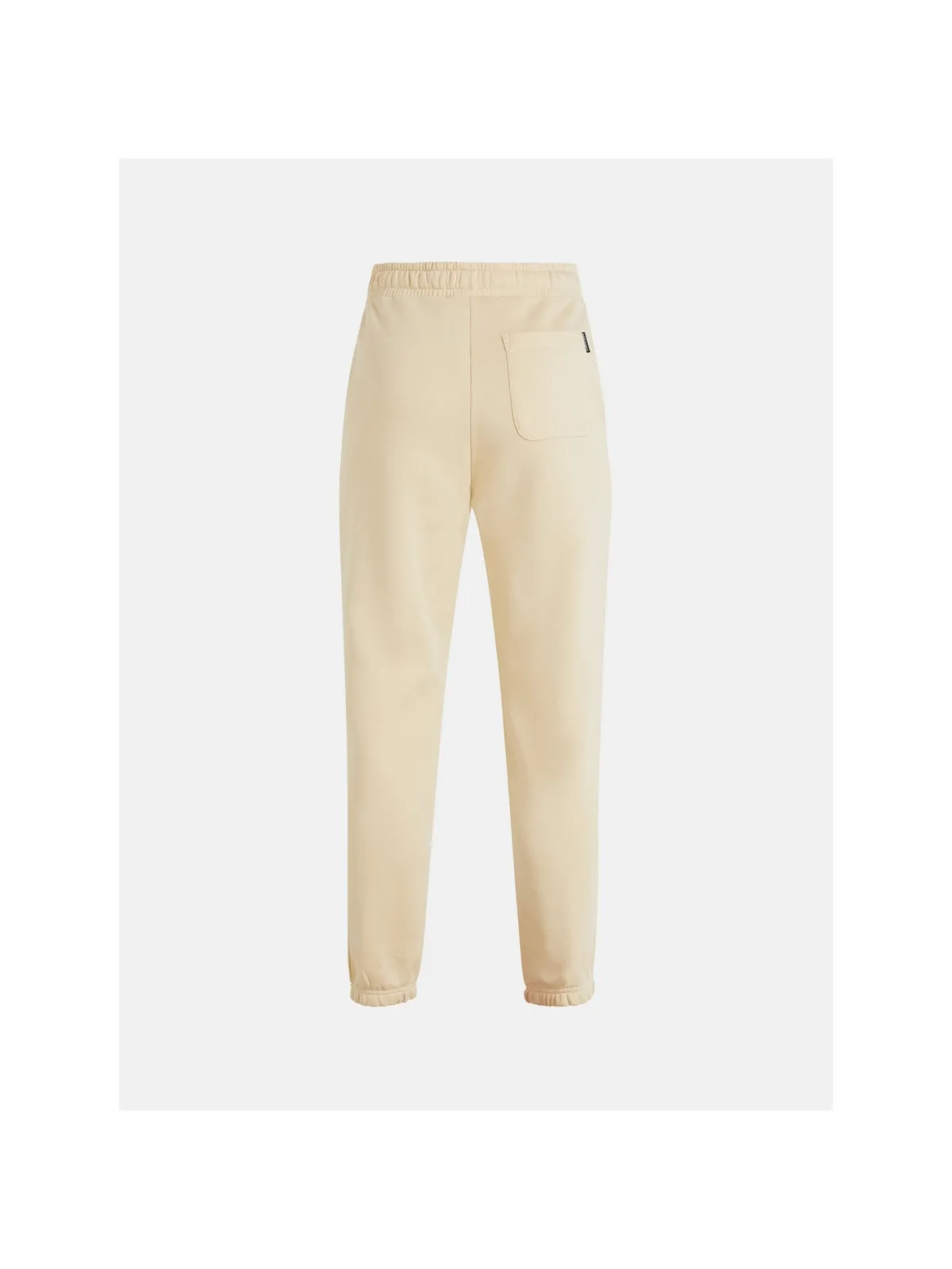 Spodnie Peak Performance W Original Pants beżowy