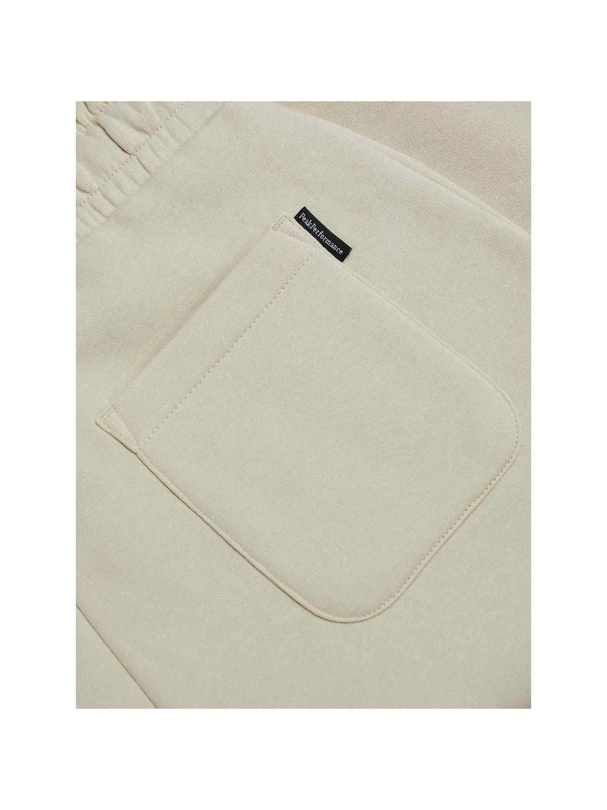 Spodnie Peak Performance W Original Pants beżowy