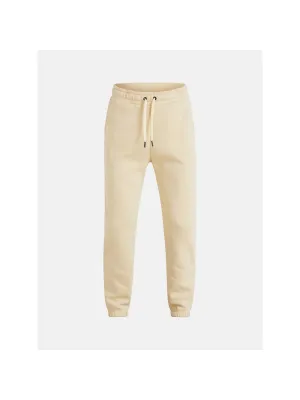 Spodnie Peak Performance W Original Pants beżowy
