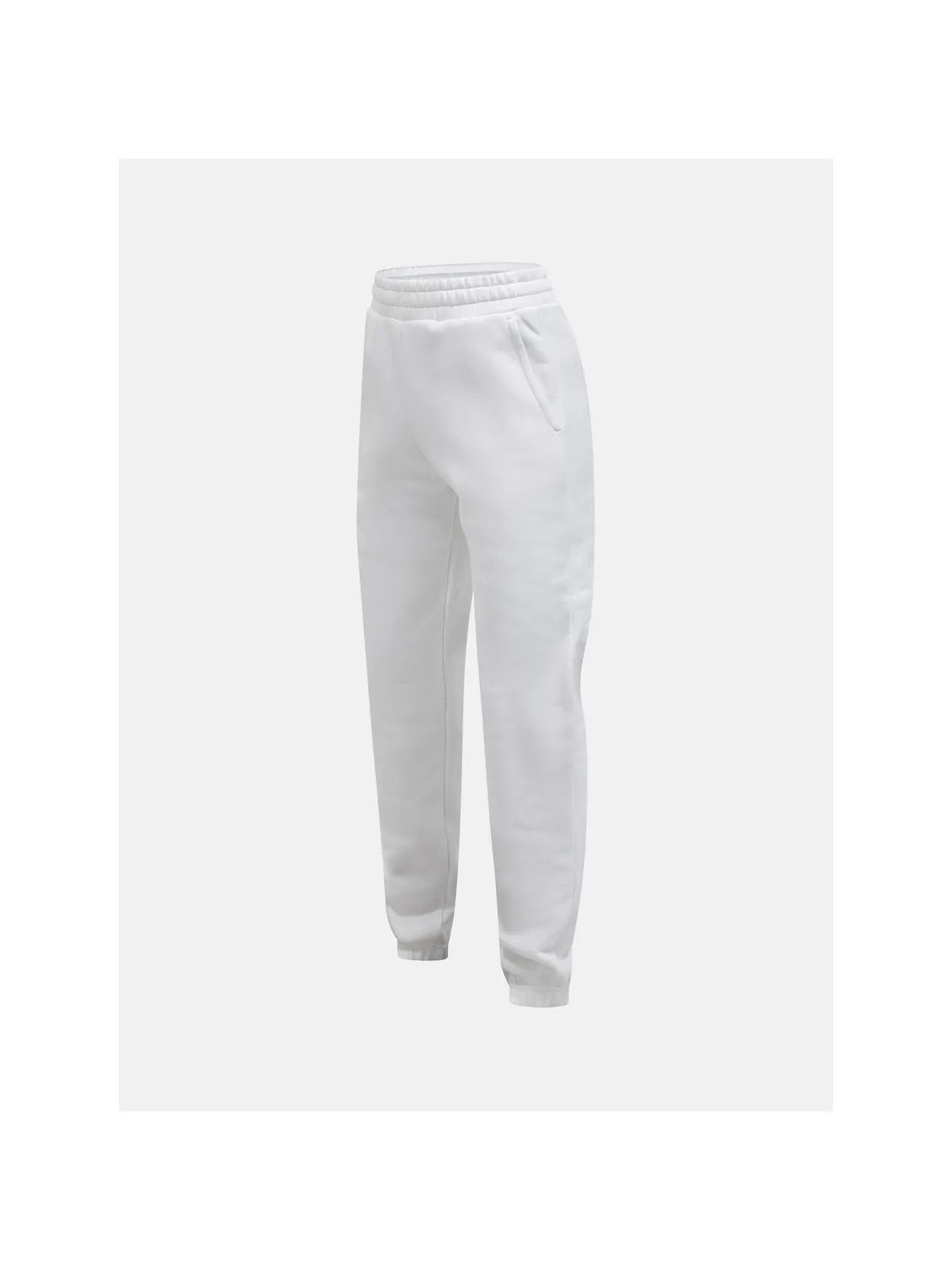 Spodnie Peak Performance W Original Pants biały