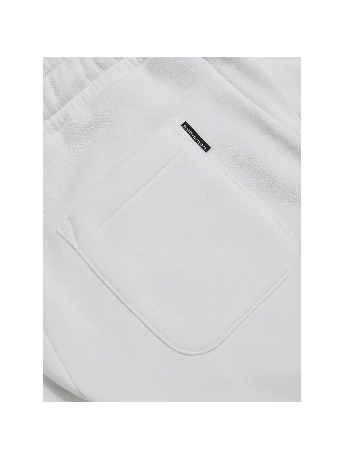 Spodnie Peak Performance W Original Pants biały