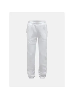 Spodnie Peak Performance W Original Pants biały