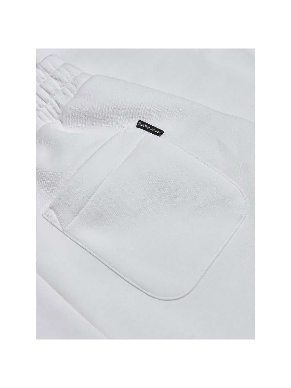 Spodnie Peak Performance W Original Pants biały