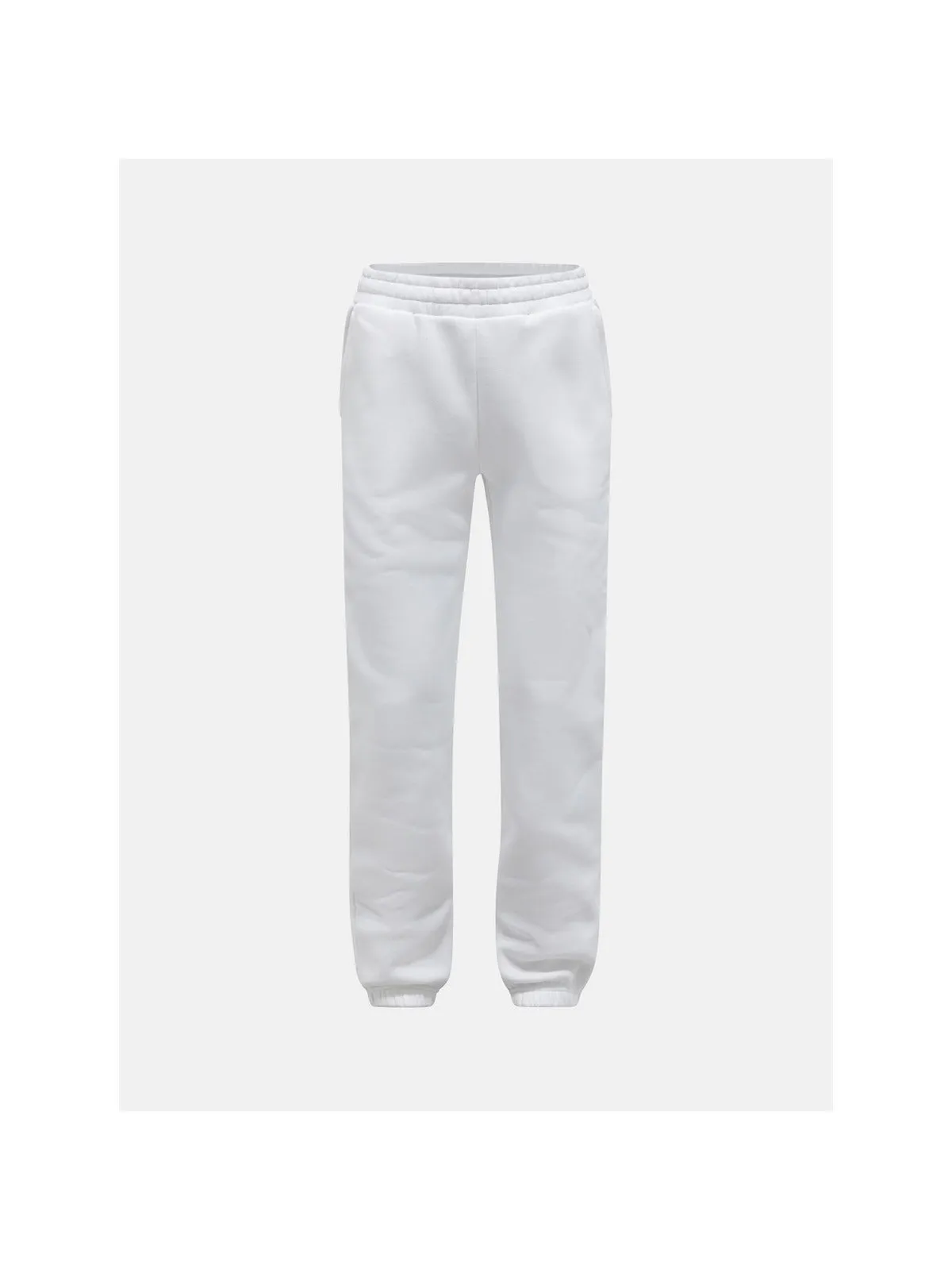 Spodnie Peak Performance W Original Pants biały