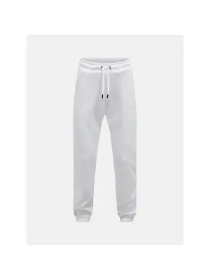 Spodnie Peak Performance W Original Pants biały
