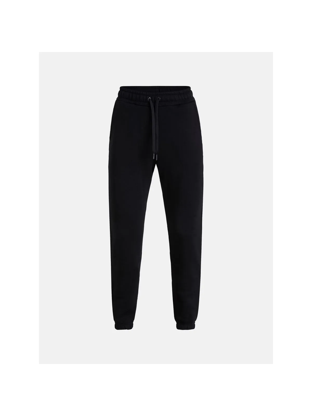 Spodnie Peak Performance W Original Pants czarny