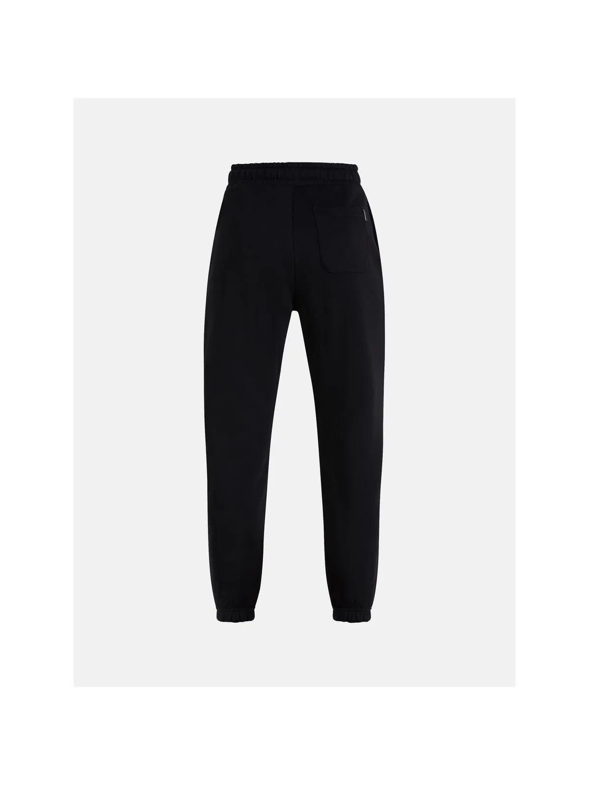 Spodnie Peak Performance W Original Pants czarny