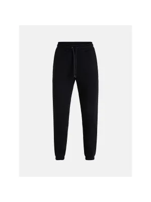 Spodnie Peak Performance W Original Pants czarny