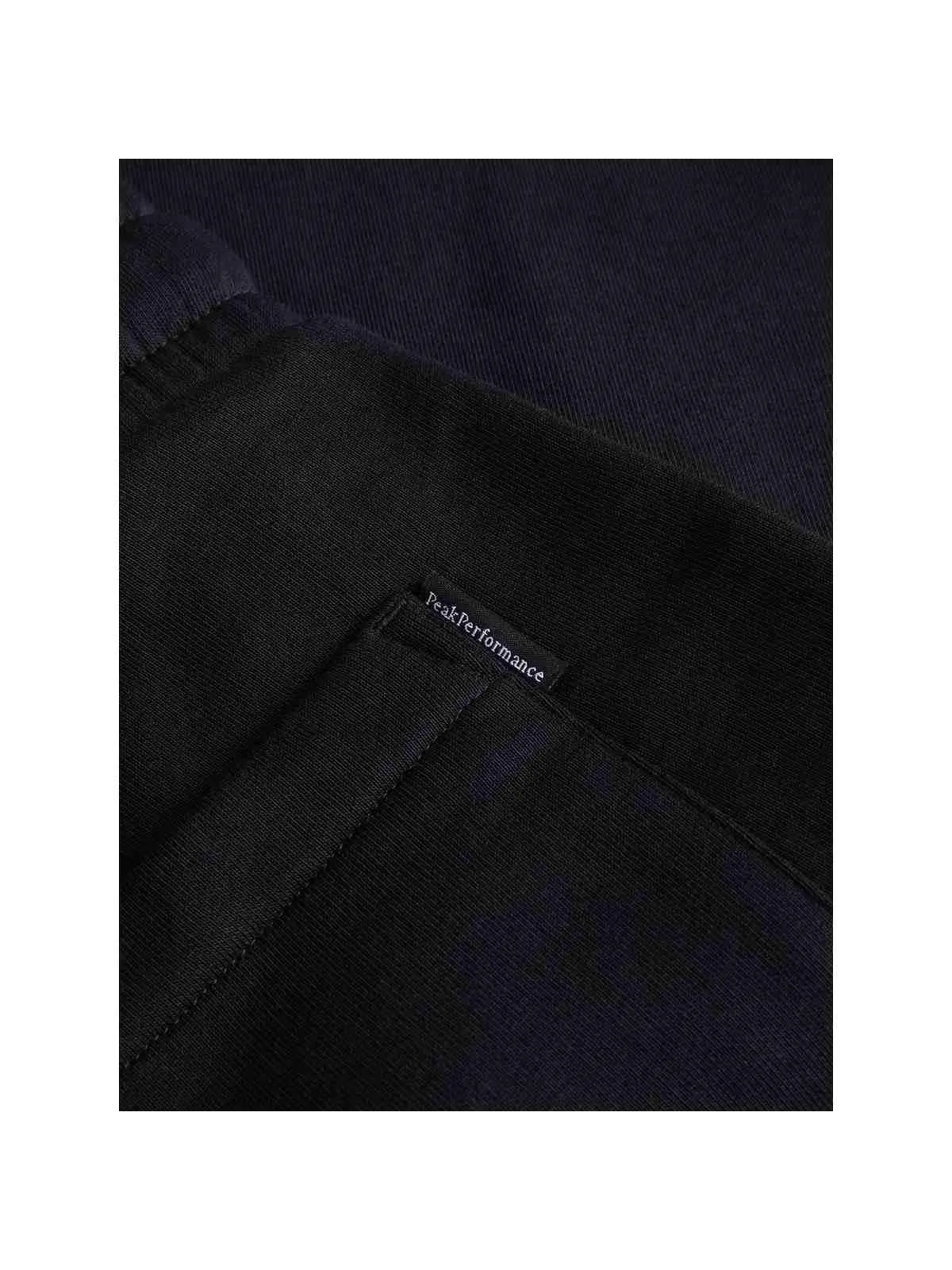 Spodnie Peak Performance W Original Pants czarny