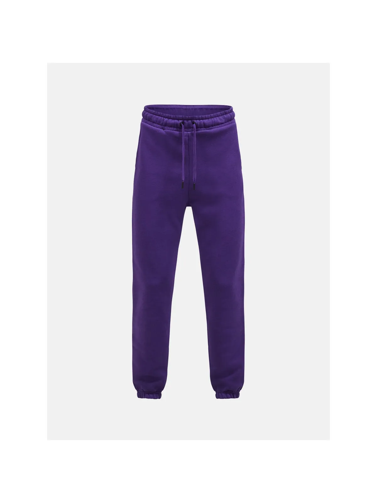 Spodnie Peak Performance W Original Pants fioletowy