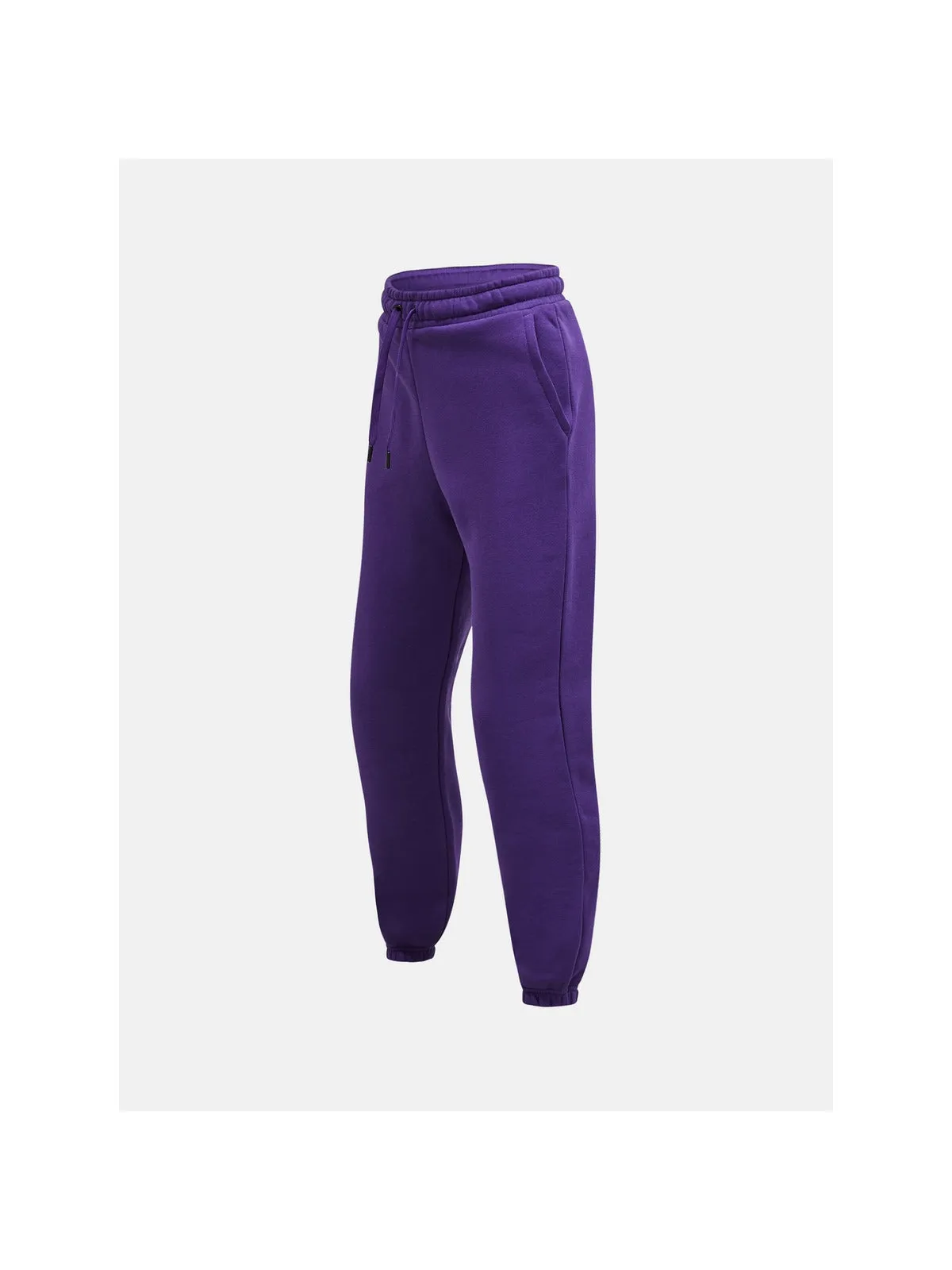 Spodnie Peak Performance W Original Pants fioletowy