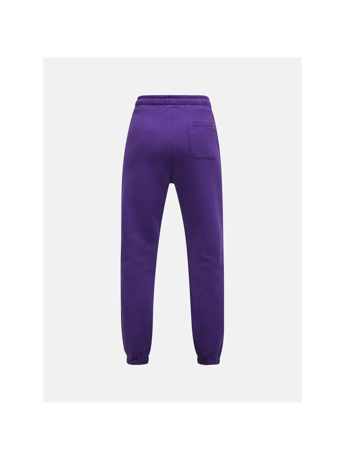 Spodnie Peak Performance W Original Pants fioletowy